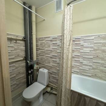 Сдается 1-комнатная квартира, 37 м²