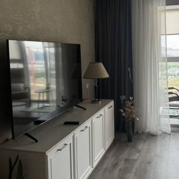 Сдается 1-комнатная квартира, 37 м²