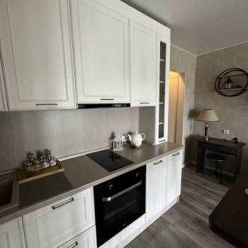 Сдается 1-комнатная квартира, 37 м²
