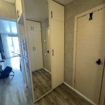 Сдается 1-комнатная квартира, 37 м²