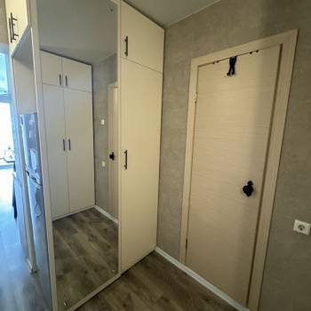 Сдается 1-комнатная квартира, 37 м²