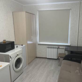 Сдается 1-комнатная квартира, 13 м²