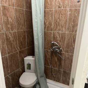 Сдается 1-комнатная квартира, 13 м²