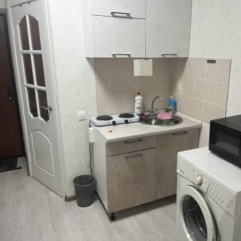 Сдается 1-комнатная квартира, 13 м²