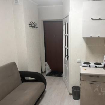 Сдается 1-комнатная квартира, 13 м²