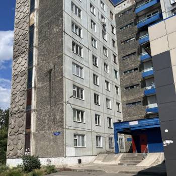 Сдается 1-комнатная квартира, 13 м²