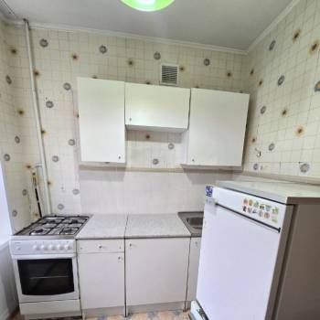 Сдается 1-комнатная квартира, 33 м²