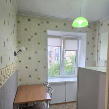 Сдается 1-комнатная квартира, 33 м²