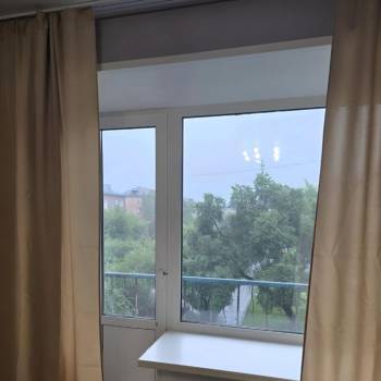 Сдается 1-комнатная квартира, 33 м²