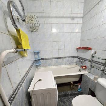 Сдается 1-комнатная квартира, 33 м²