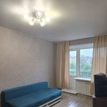 Сдается 1-комнатная квартира, 33 м²