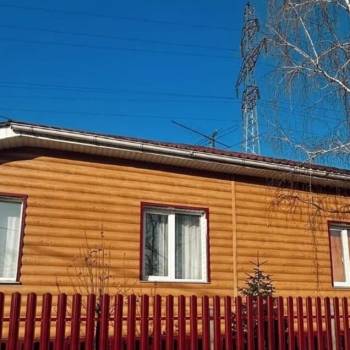 Продается Дом, 100 м²