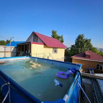 Продается Дом, 100 м²