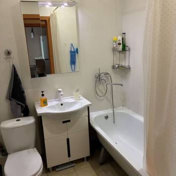 Сдается 2-х комнатная квартира, 48 м²
