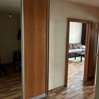 Сдается 2-х комнатная квартира, 48 м²