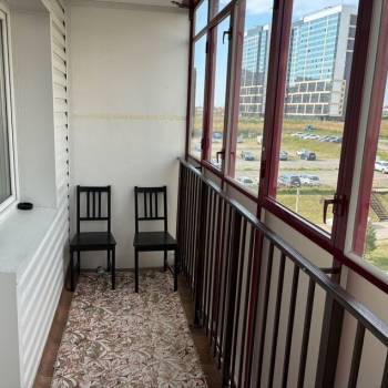 Сдается 2-х комнатная квартира, 48 м²