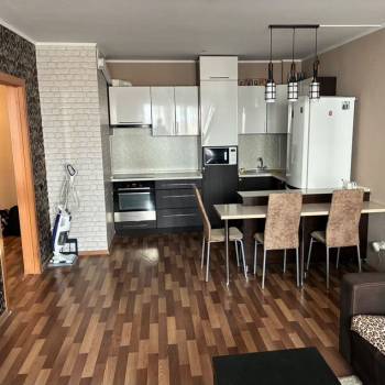 Сдается 2-х комнатная квартира, 48 м²