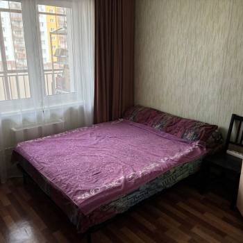 Сдается 2-х комнатная квартира, 48 м²