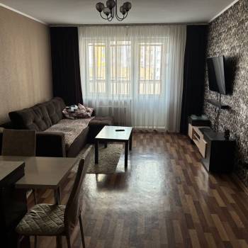 Сдается 2-х комнатная квартира, 48 м²