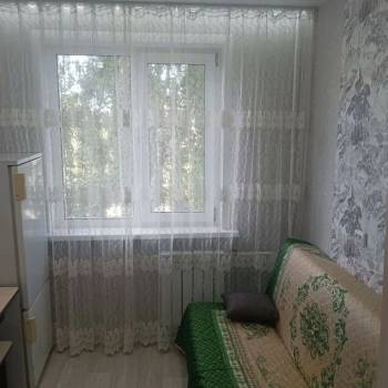 Продается 1-комнатная квартира, 14 м²
