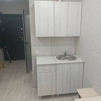 Продается 1-комнатная квартира, 14 м²