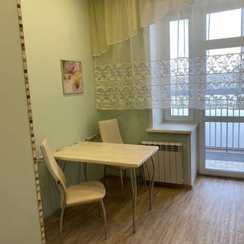 Сдается 2-х комнатная квартира, 58,8 м²