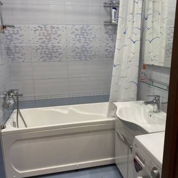 Сдается 2-х комнатная квартира, 58,8 м²