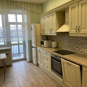 Сдается 2-х комнатная квартира, 58,8 м²
