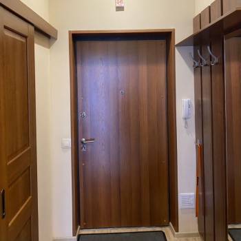 Сдается 2-х комнатная квартира, 58,8 м²