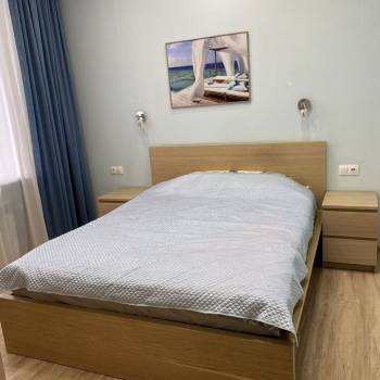 Сдается 2-х комнатная квартира, 58,8 м²
