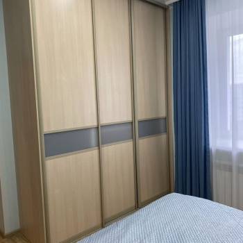 Сдается 2-х комнатная квартира, 58,8 м²