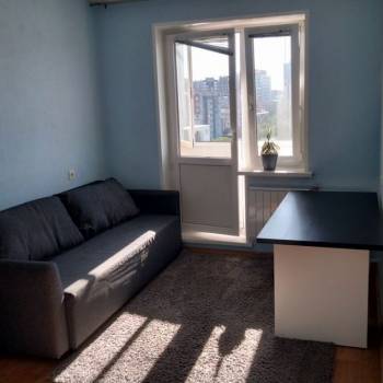 Сдается 2-х комнатная квартира, 59,3 м²