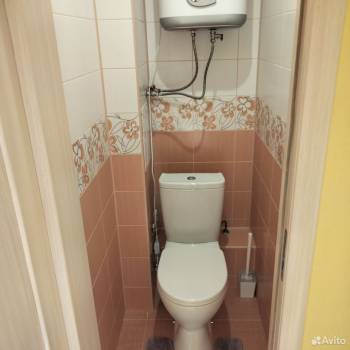 Сдается 2-х комнатная квартира, 59,3 м²