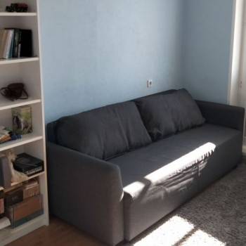 Сдается 2-х комнатная квартира, 59,3 м²