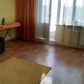 Сдается 2-х комнатная квартира, 59,3 м²