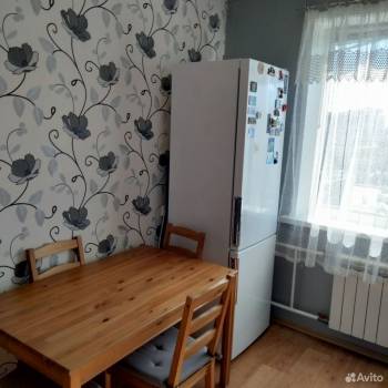 Сдается 2-х комнатная квартира, 59,3 м²
