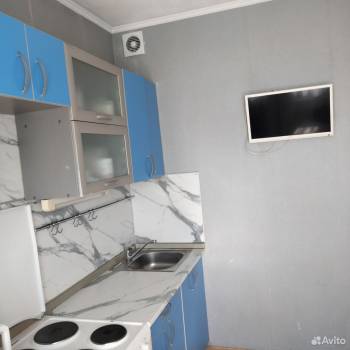 Сдается 2-х комнатная квартира, 59,3 м²