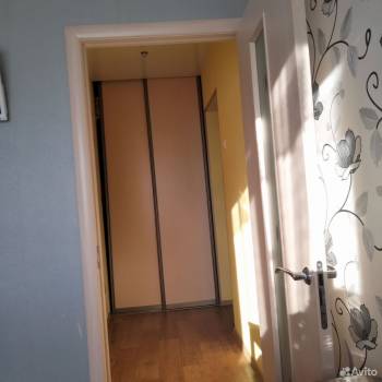 Сдается 2-х комнатная квартира, 59,3 м²