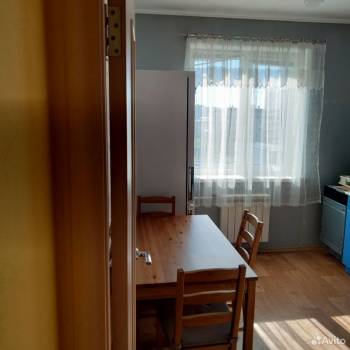 Сдается 2-х комнатная квартира, 59,3 м²