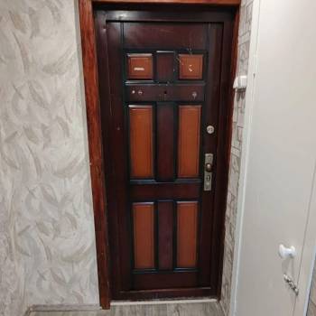 Продается 1-комнатная квартира, 10 м²