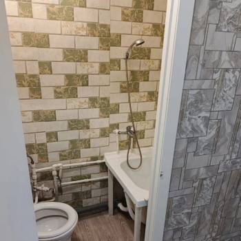 Продается 1-комнатная квартира, 10 м²