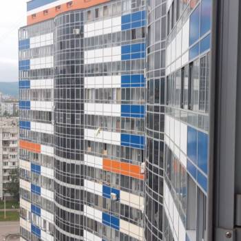 Сдается 1-комнатная квартира, 38 м²
