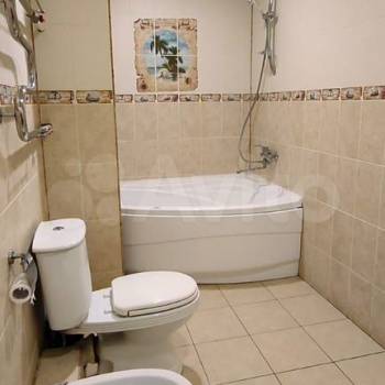 Сдается Многокомнатная квартира, 97 м²