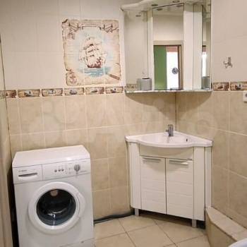 Сдается Многокомнатная квартира, 97 м²