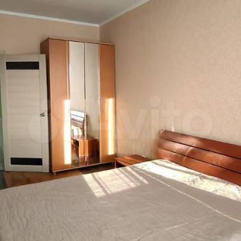 Сдается Многокомнатная квартира, 97 м²