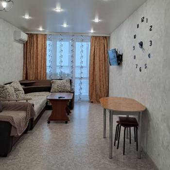Продается 1-комнатная квартира, 27,4 м²