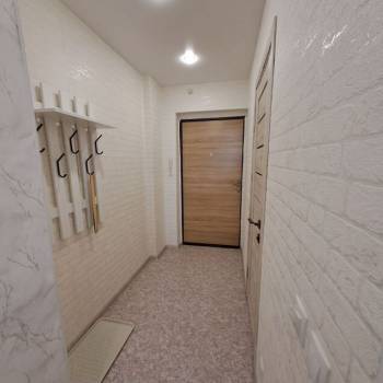Продается 1-комнатная квартира, 27,4 м²
