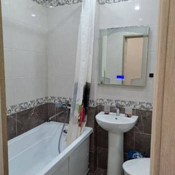 Продается 1-комнатная квартира, 27,4 м²