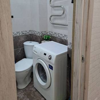 Продается 1-комнатная квартира, 27,4 м²