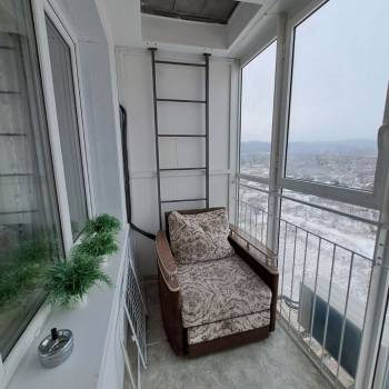 Продается 1-комнатная квартира, 27,4 м²
